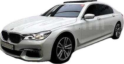 BMW Rental Ahmedabad - Premium Luxury Sedan