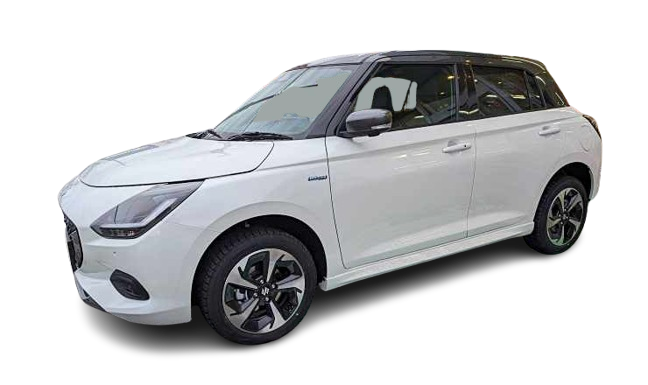 Hatchback Car Rental Services in Ahmedabad