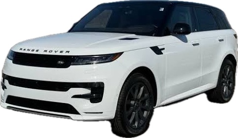 Range Rover Rental Ahmedabad - Premium Luxury SUV