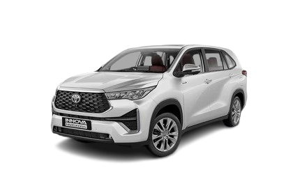 Innova Taxi Ahmedabad