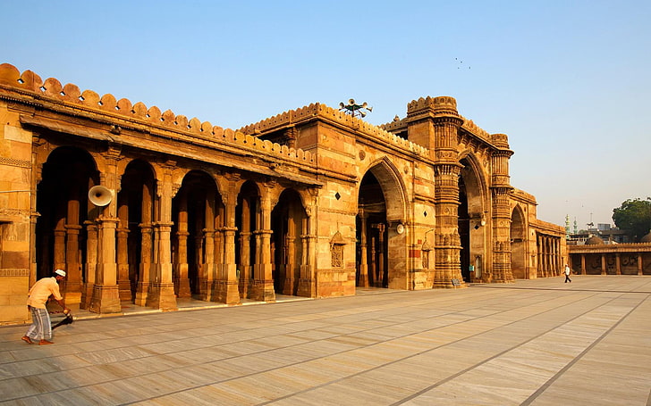 Ahmedabad Heritage
